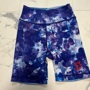 Peloton Cadent Bike Shorts